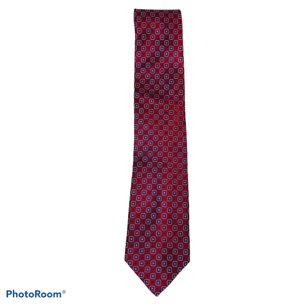 3 for $25 Stafford Silk Tie